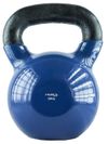 cumpără Ganteră HMS 3955 Gantera Vin-Bell otel/vinil 32kg KNV (blue) în Chișinău 