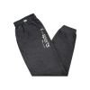 Штаны спортивные мужские с манжетом (M--3XL) 