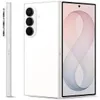 купить Смартфон Samsung F976 Galaxy Fold 8 Ultra 12/512GB Cream в Кишинёве 