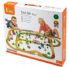 купить Игрушка Viga 50998 Train Set 90pcs в Кишинёве 