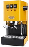 cumpără Espressor manual Gaggia RI9481/18 Classic Evo Yellow (886948118020) în Chișinău 