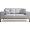 cumpără Canapea Trendy Montana 91x88x184cm (2 locuri) în Chișinău 