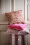 cumpără Set de perne si plapume Pip Studio 332443 Nia Cushion 53x53 Pink în Chișinău 
