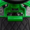 cumpără Tolocar Baby Mix UR-BEJ919 RACER Машина детская green în Chișinău 