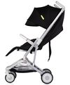 купить Детская коляска Chipolino LKPC02501NO POCKET noir до 22kg в Кишинёве 