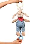 cumpără Jucărie cu pandantiv BabyOno 1124/01 Jucarie muzicala SPARKY THE DOG în Chișinău 