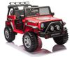 cumpără Mașină electrică pentru copii Richi MX618/1 Masina pe acumulator, roșie în Chișinău 