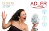 купить Вентилятор настольный Adler AD 7317 в Кишинёве 