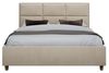 купить Кровать Relaxe Home 025407 Toscana (160x200), London 02 в Кишинёве 
