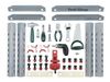 купить Игровой комплекс для детей Klein Bosch 8676 set cu instrumente в Кишинёве 