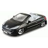 купить Машина Bburago 18-42005 1:32 Tuners-Peugeot 207 Epure no display в Кишинёве 