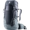 купить Туристический рюкзак Deuter Futura Pro 40 black-graphite в Кишинёве 