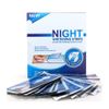 NIGHT WHITENING STRIPS