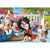 cumpără Puzzle Trefl 10698 Puzzle 1000. UFT Dragoste de catelusi în Chișinău 