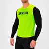 купить Одежда для спорта Joma Training Bib Fluor Yellow (3XS) 101686.060 в Кишинёве 