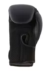 cumpără Articol de box Adidas ADIH25 Hybrid 25 Boxing Glove Black 04oz în Chișinău 