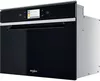 cumpără Cuptor cu microunde încorporabil Whirlpool W11IMW161 în Chișinău 