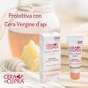 Crem care hraneste si protejeaza Cera di Cupra Bianca,  75 ml