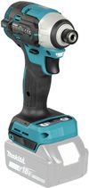 cumpără Mașina de infeliat Makita DTD201Z Masina de insurubat cu impact BL 210nm LXT 18V (fara acumulator) în Chișinău 