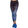 Leggins pt fitness/yoga XL (m.48-50) BK07 (8937) 