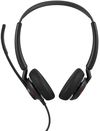 cumpără Căști pentru gaming Jabra 5099-610-299 Engage 50 II USB-C UC Stereo în Chișinău 