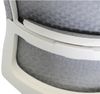 купить Офисное кресло Deco Gino Grey в Кишинёве 