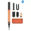 купить Прибор для укладки Dyson HS09 Airwrap Сo-anda2x, Ceramic Apricot / Topaz в Кишинёве 