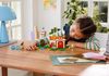 купить Конструктор Lego 77049 Isabelle's House Visit в Кишинёве 