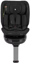 купить Автокресло Kikka Boo 31002100041 i-Rove Black i-Size, 40-150 cm в Кишинёве 