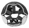 купить Товар для бокса Adidas ADIH150HG Hybrid 150 Headgear Black/White S в Кишинёве 