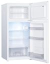 купить Холодильник с верхней морозильной камерой Muhler SUF123WF в Кишинёве 