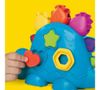 cumpără Set de creație Play-Doh G0491 Shapes And Colors Dino în Chișinău 