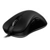 Gaming Mouse SVEN RX-G830, Optical, 500-6400 dpi, 6 buttons, Soft Touch, RGB, Black, USB 