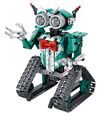 8029, iM.Master Bricks: R/C 3 in 1 Robot With Programming. Controller & APP control. 