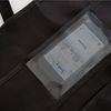 cumpără Organizator auto BabyJem 856 Organizator pentru scaun auto Negru în Chișinău 