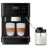 купить Кофемашина Miele CM 6560 Black Edition & MilkPerfection в Кишинёве 