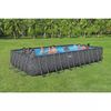 cumpără Piscină cu cadru Bestway 561KG Piscina cu cadru metalic 732x366x132cm în Chișinău 