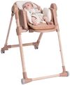 cumpără Scaun de masă Chicco 87140420000 Polly Armonia Terracotta, 6+ luni în Chișinău 
