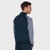 Спортивная мастерка JOMA - ESSENTIAL II NAVY 