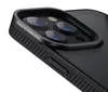 cumpără Husă pentru smartphone Baseus ARJT000101 Crystal Phone iPhone 13 Pro, Black în Chișinău 