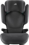 cumpără Scaun auto Britax-Römer KIDFIX PRO M Classic Deep Grey (2000040457) în Chișinău 