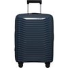 купить Чемодан Samsonite Upscape 55/20 TSA Exp Albastru Inchis (159400/2165) в Кишинёве 