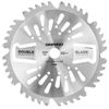 купить Леска для триммера Daewoo DABC 255/40 диск для триммера 225x25.4x1.3мм 40T в Кишинёве 