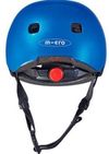купить Защитный шлем Micro AC2082BX Casca de protectie PC Dark Blue Metallic S в Кишинёве 