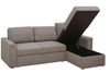 купить Диван Embawood Scandic, Ткань, Графит, Neve 97 в Кишинёве 