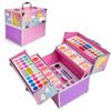 купить Набор для творчества Martinelia 85506 Mega troler cu cosmetice „Micul Unicorn” в Кишинёве 