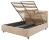 купить Кровать Relaxe Home 025371 Talin (160x200), London 02 в Кишинёве 
