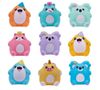 купить Игрушка miscellaneous S08102 Smooshzees Soft toy Cutezees (assort.) в Кишинёве 