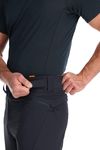 cumpără Îmbrăcăminte sport Rab Pantaloni barbati Khroma Ascendor AS Ebony 30 Regular Leg (QFV-34-EBN-30-RG) în Chișinău 