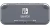 купить Игровая приставка Nintendo Switch Lite, Grey в Кишинёве 